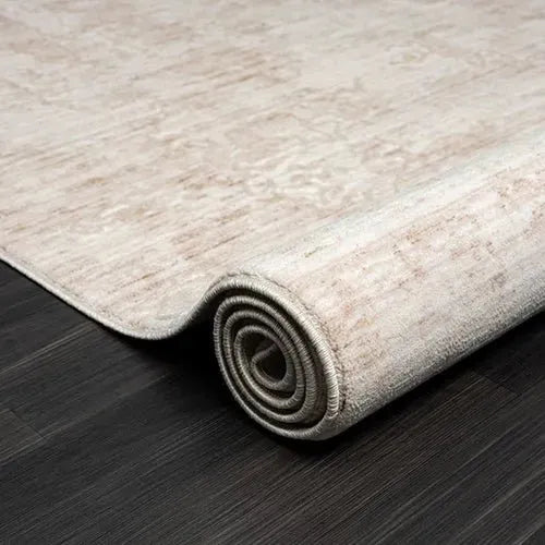 Lancaster 82307BIV Beige/Ivory Rug