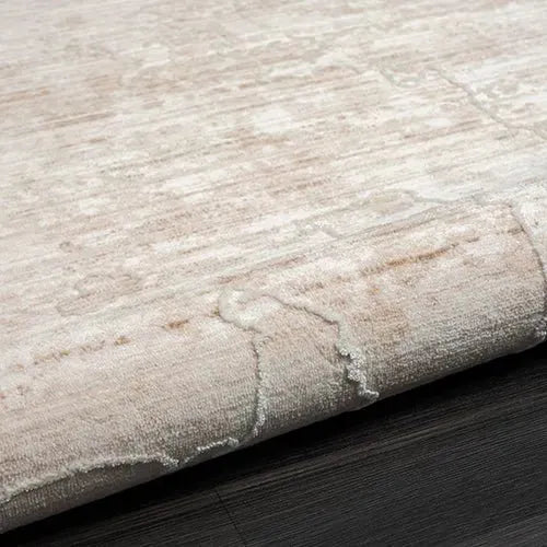 Lancaster 82307BIV Beige/Ivory Rug