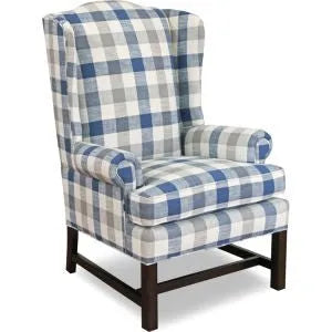 Lancaster Chair - 135 - Rug & Home