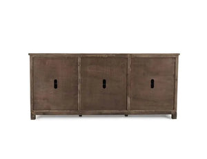 Landon 6Dr Sideboard - Rug & Home