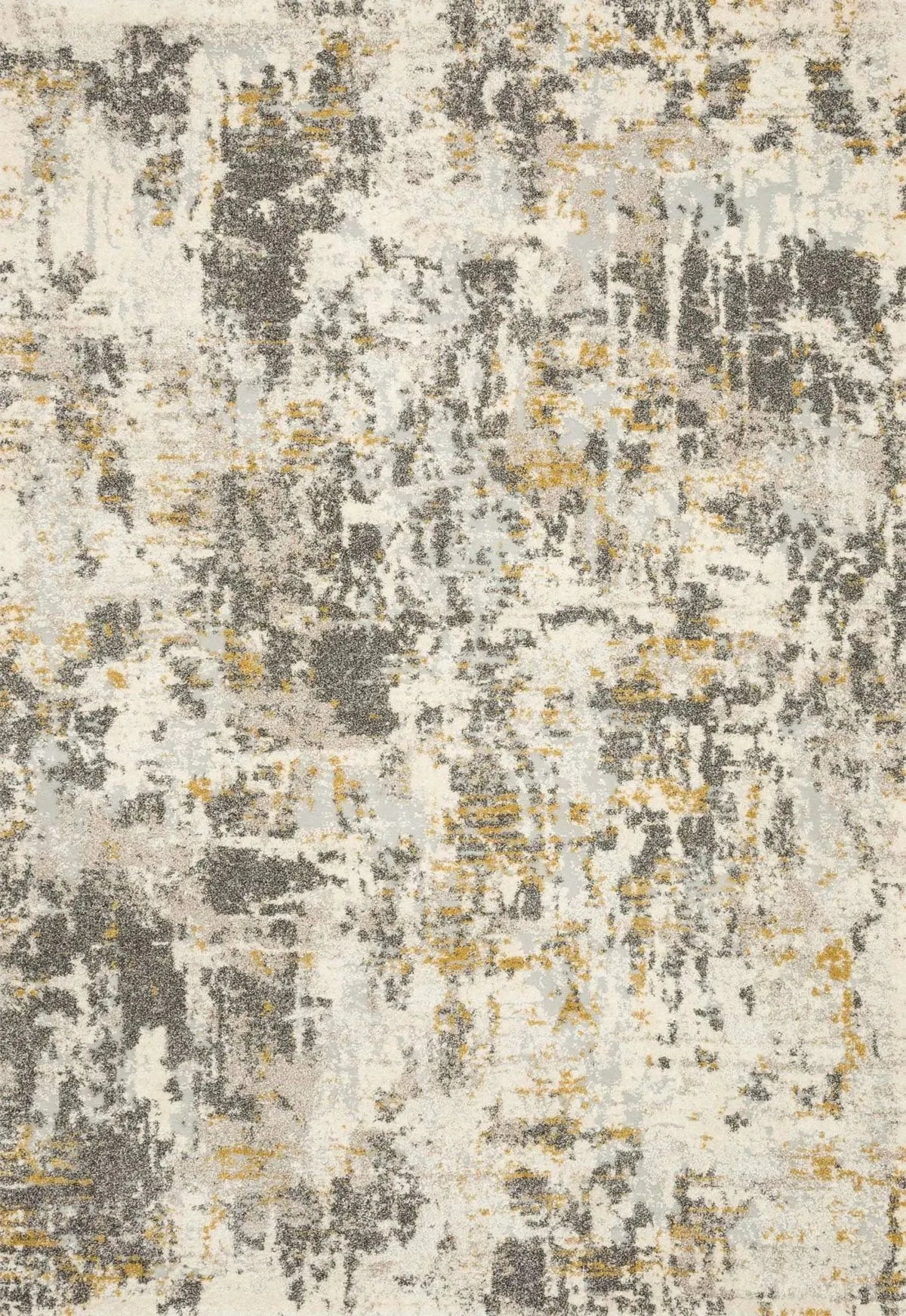 Landscape LAN 02 Granite Rug