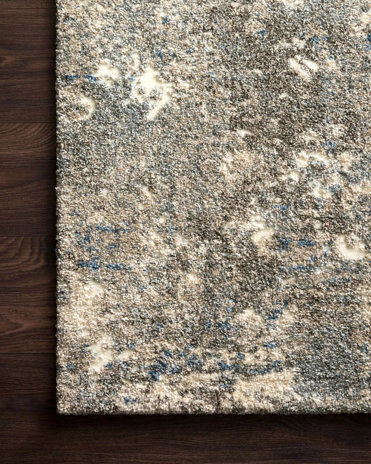 Landscape LAN 04 Slate Rug - Rug & Home