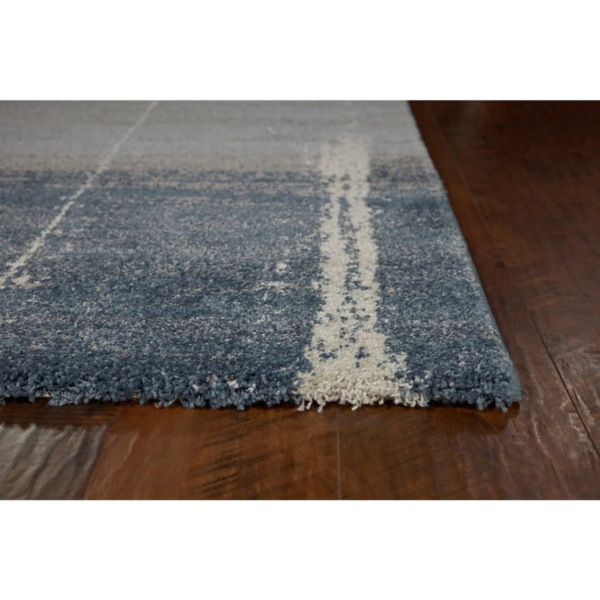 Landscapes 5900 Contempo Blue Rug - Rug & Home