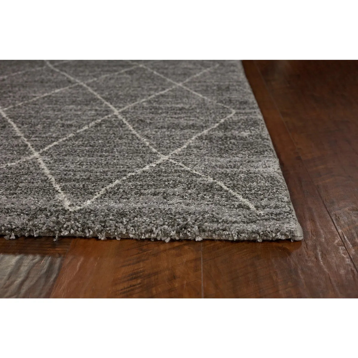 Landscapes 5903 Boho Grey Rug - Rug & Home