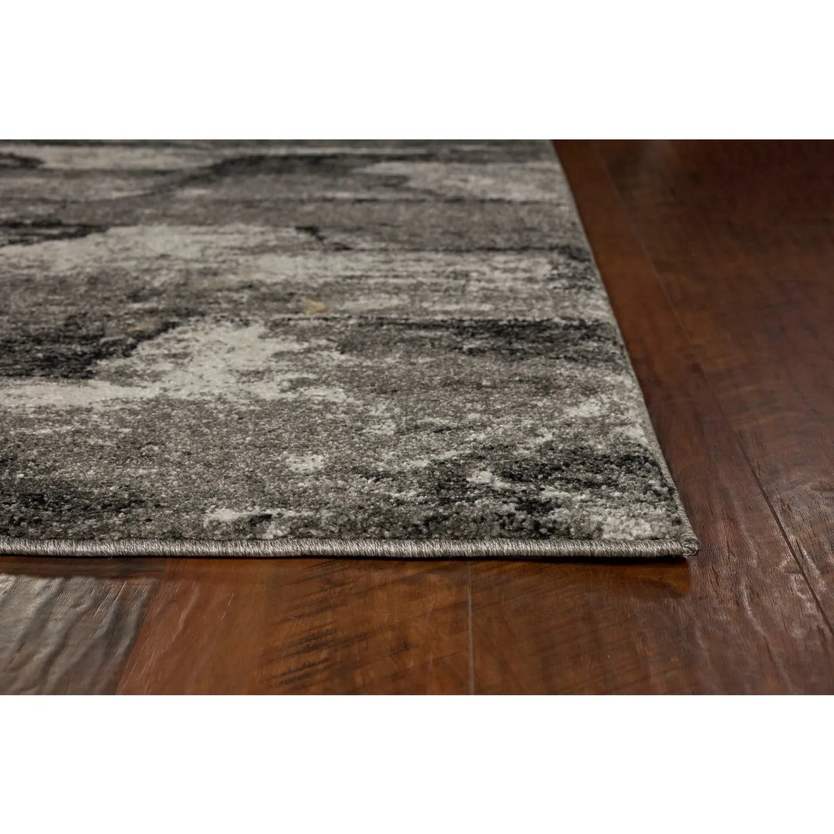 Landscapes 5907 Highlights Grey Rug - Rug & Home