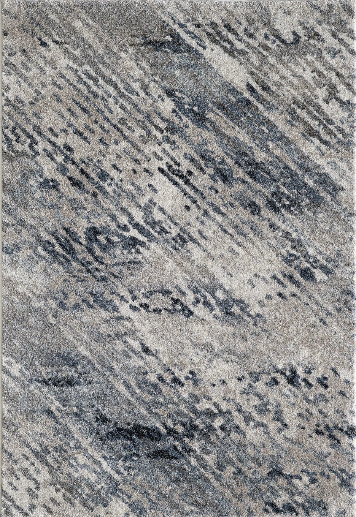 Landscapes 5910 Blue/Ivory Mirage Rug - Rug & Home