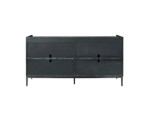 Lantz 4Dr Sideboard - Rug & Home