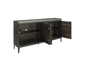 Lantz 4Dr Sideboard - Rug & Home