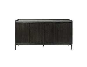 Lantz 4Dr Sideboard - Rug & Home