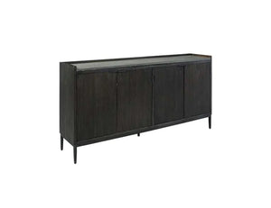 Lantz 4Dr Sideboard - Rug & Home