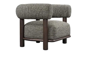 Lars Accent Chair Green - Rug & Home