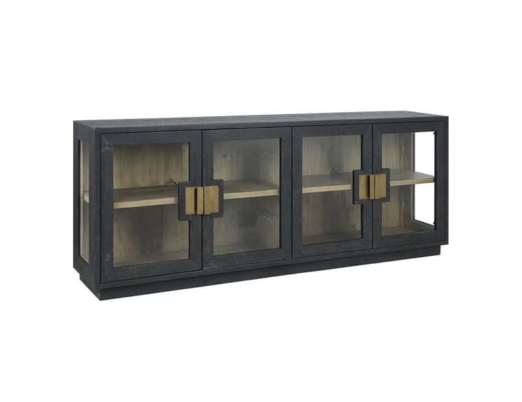 Larson 4Dr Sideboard - Rug & Home