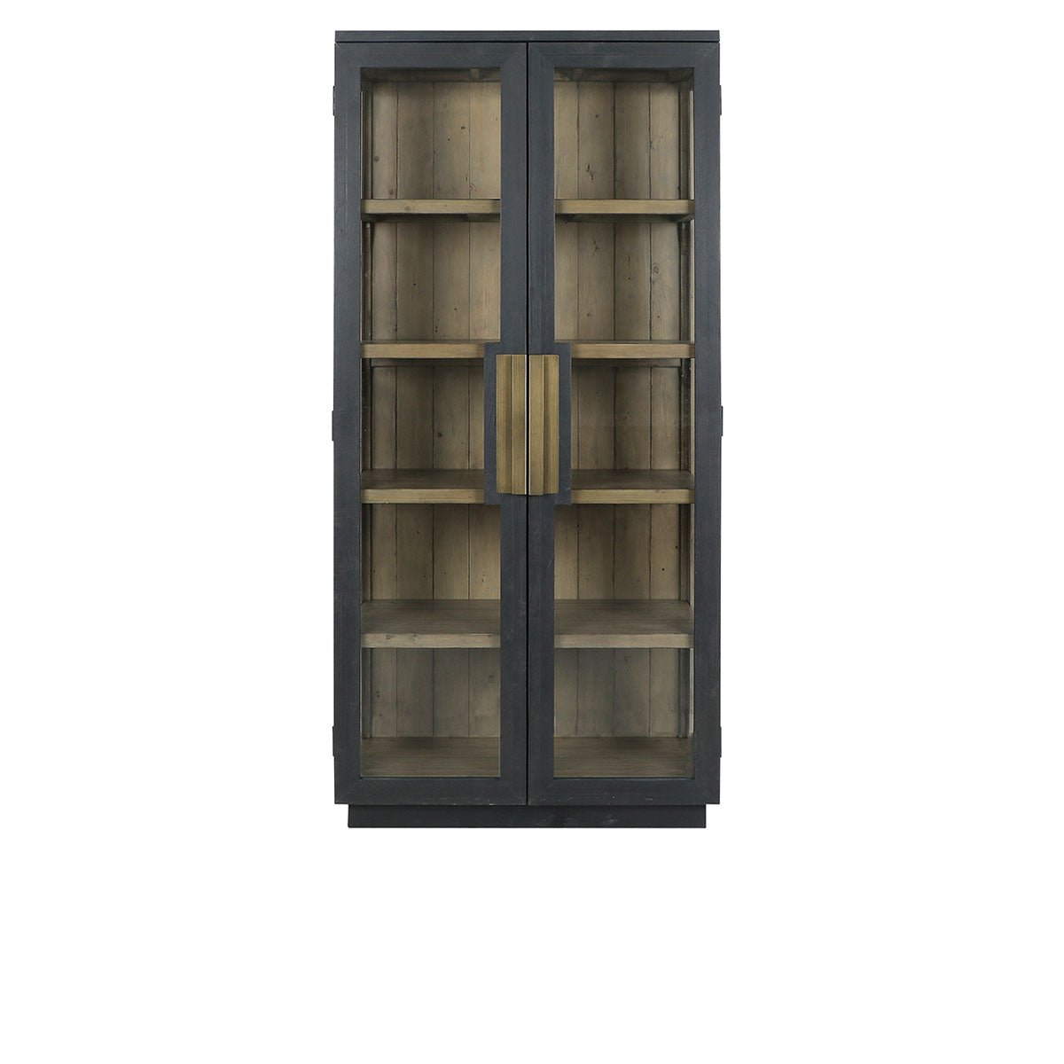 Larson 82" Tall Cabinet - Rug & Home