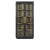 Larson 82" Tall Cabinet - Rug & Home