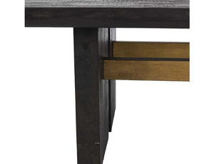 Larson 96" Dining Table - Rug & Home