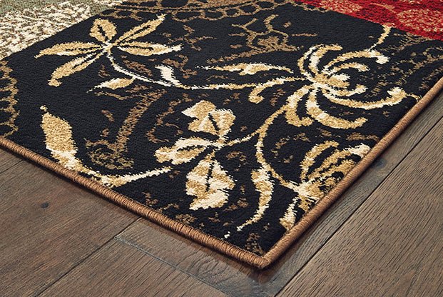 Laurel 2798A None/None Rug - Rug & Home