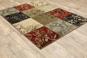 Laurel 2798A None/None Rug - Rug & Home