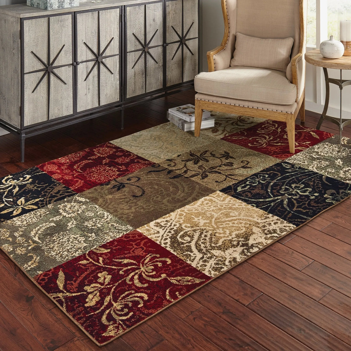 Laurel 2798A None/None Rug - Rug & Home