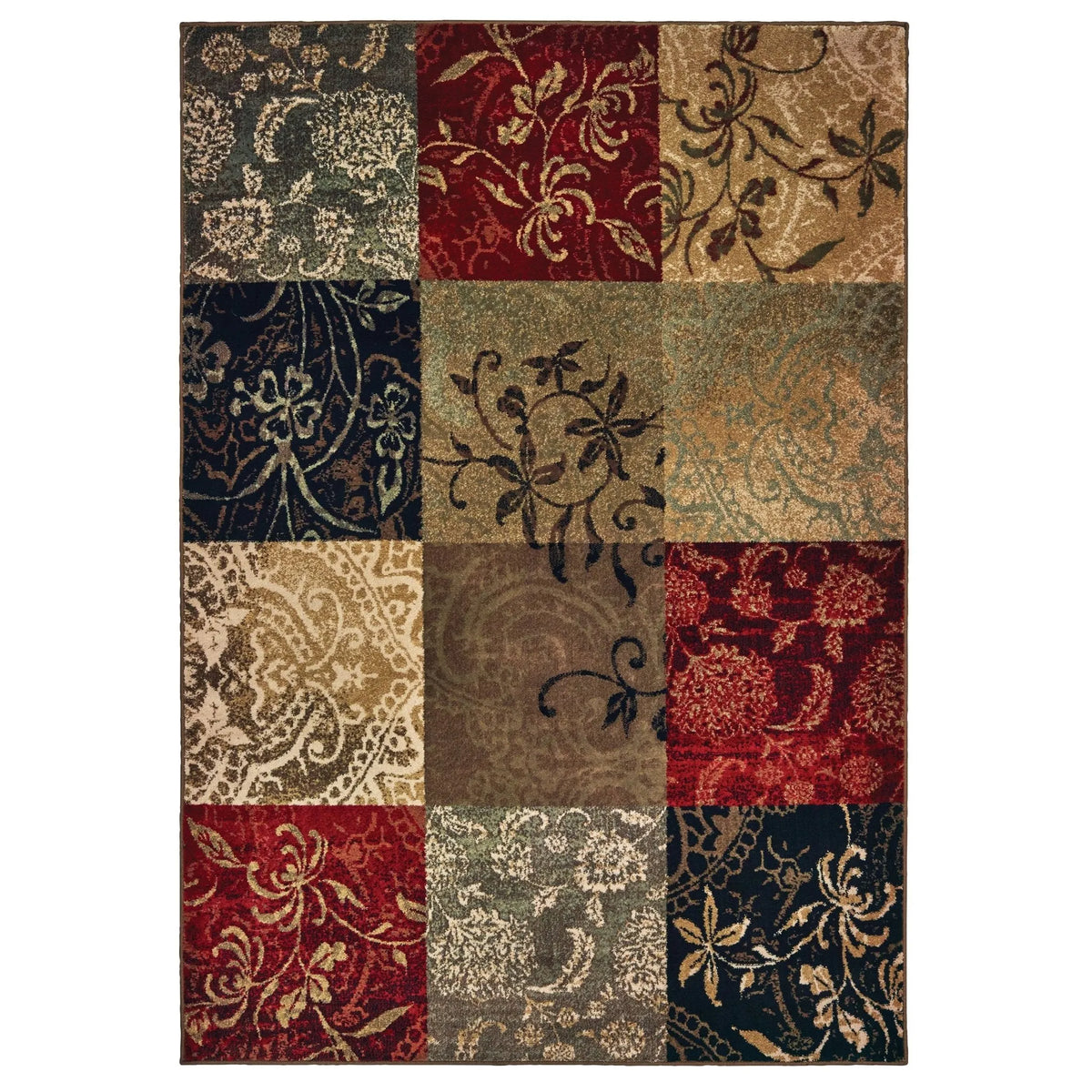 Laurel 2798A None/None Rug - Rug & Home