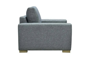 Laurel Accent Chair - Rug & Home