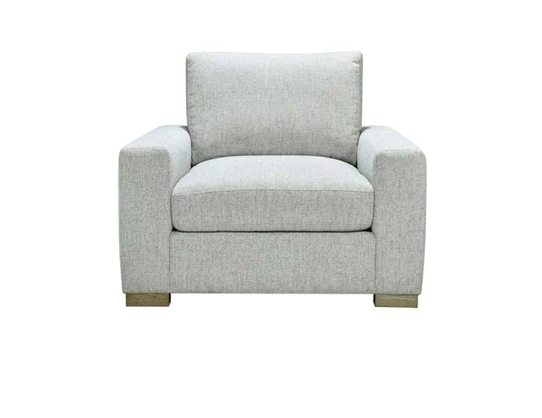 Laurel Accent Chair - Rug & Home