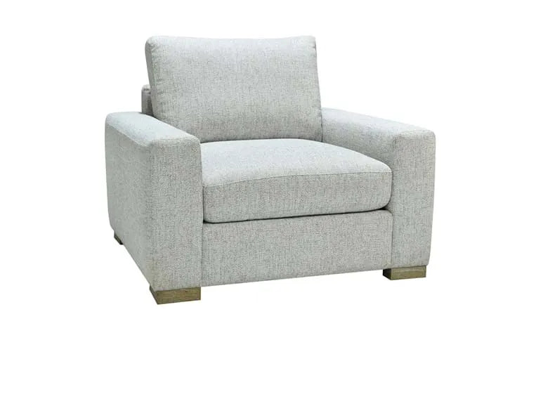 Laurel Accent Chair - Rug & Home