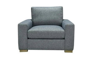 Laurel Accent Chair - Rug & Home