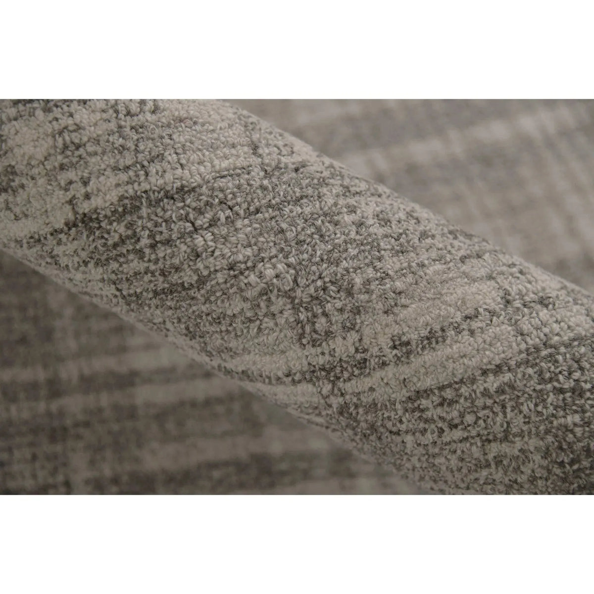 Laurel LAU-1 Ivory Rug