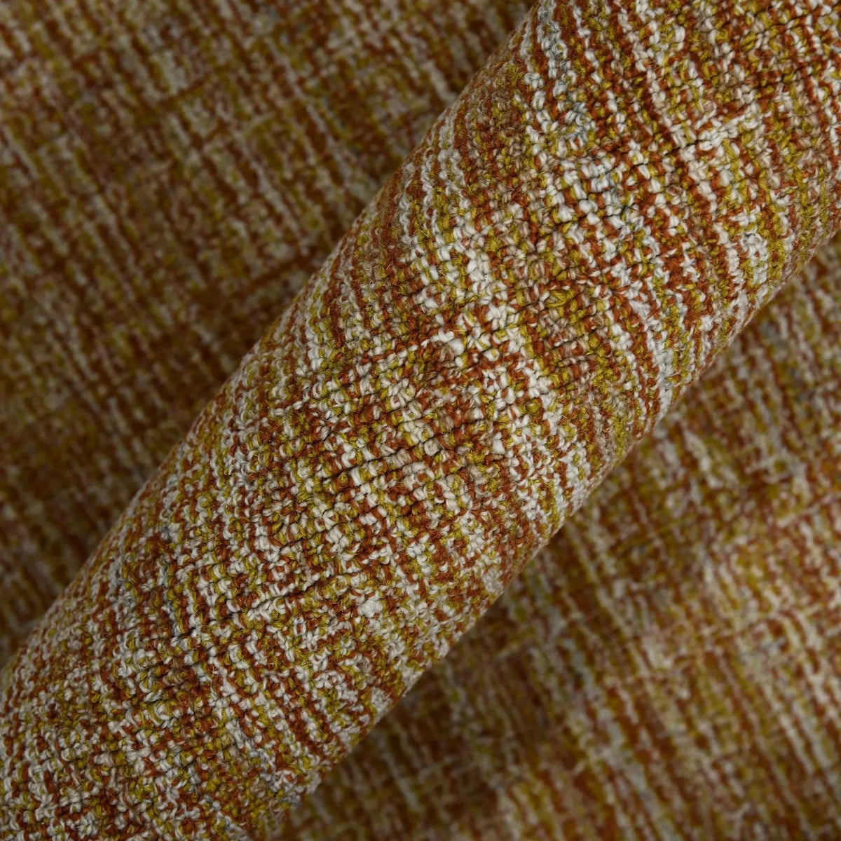 Laurel LAU-11 Rust Rug