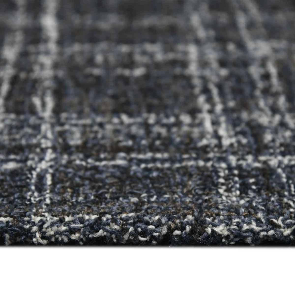 Laurel LAU-12 Charcoal Rug - Rug & Home