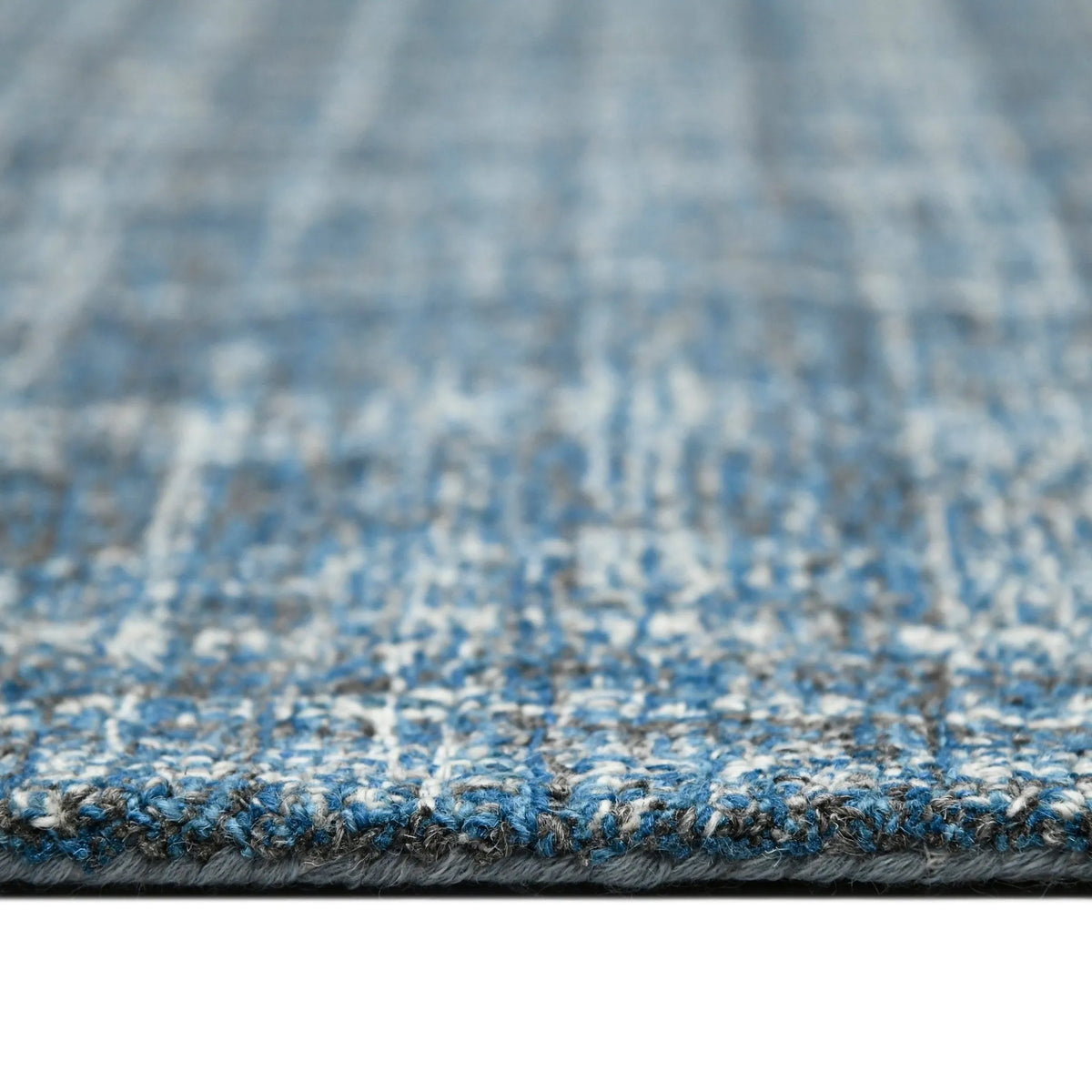 Laurel LAU-2 Turquoise Rug - Rug & Home