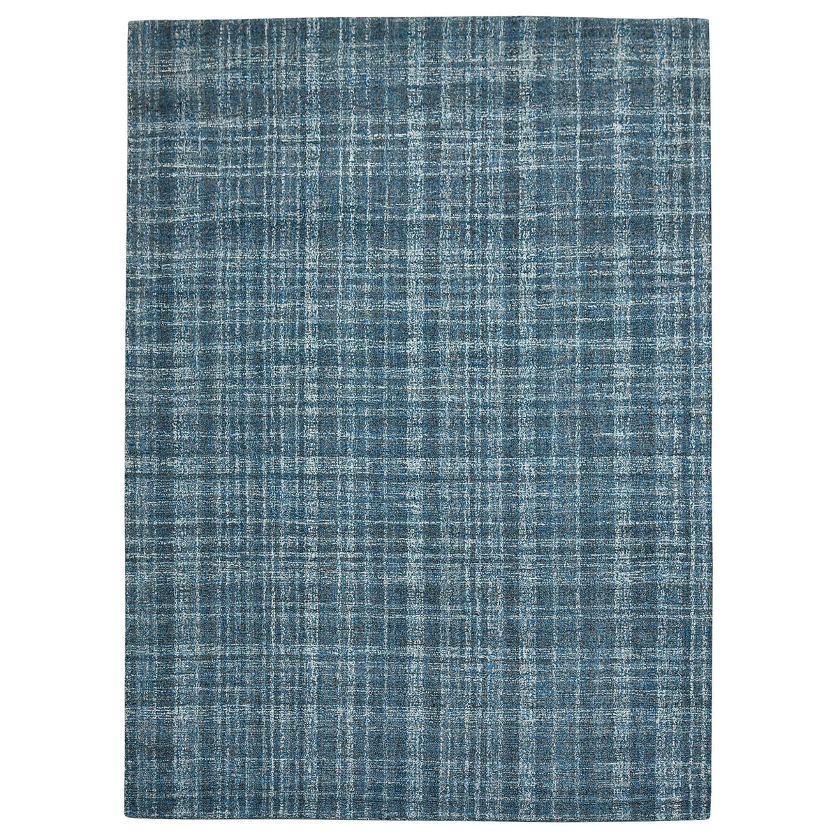 Laurel LAU-2 Turquoise Rug - Rug & Home