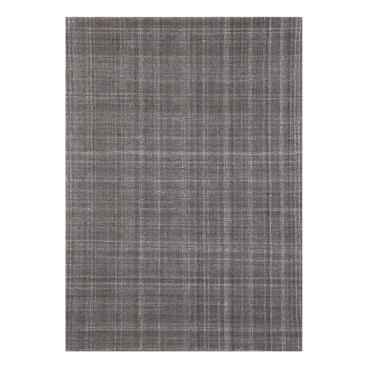 Laurel LAU-5 Graphite Rug - Rug & Home