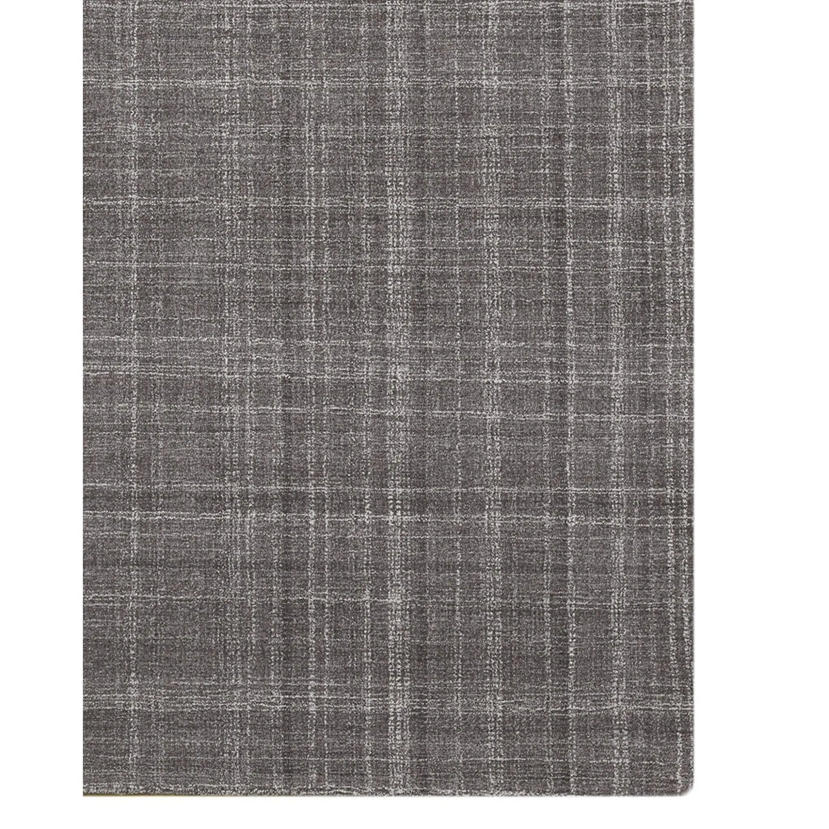 Laurel LAU-5 Graphite Rug - Rug & Home