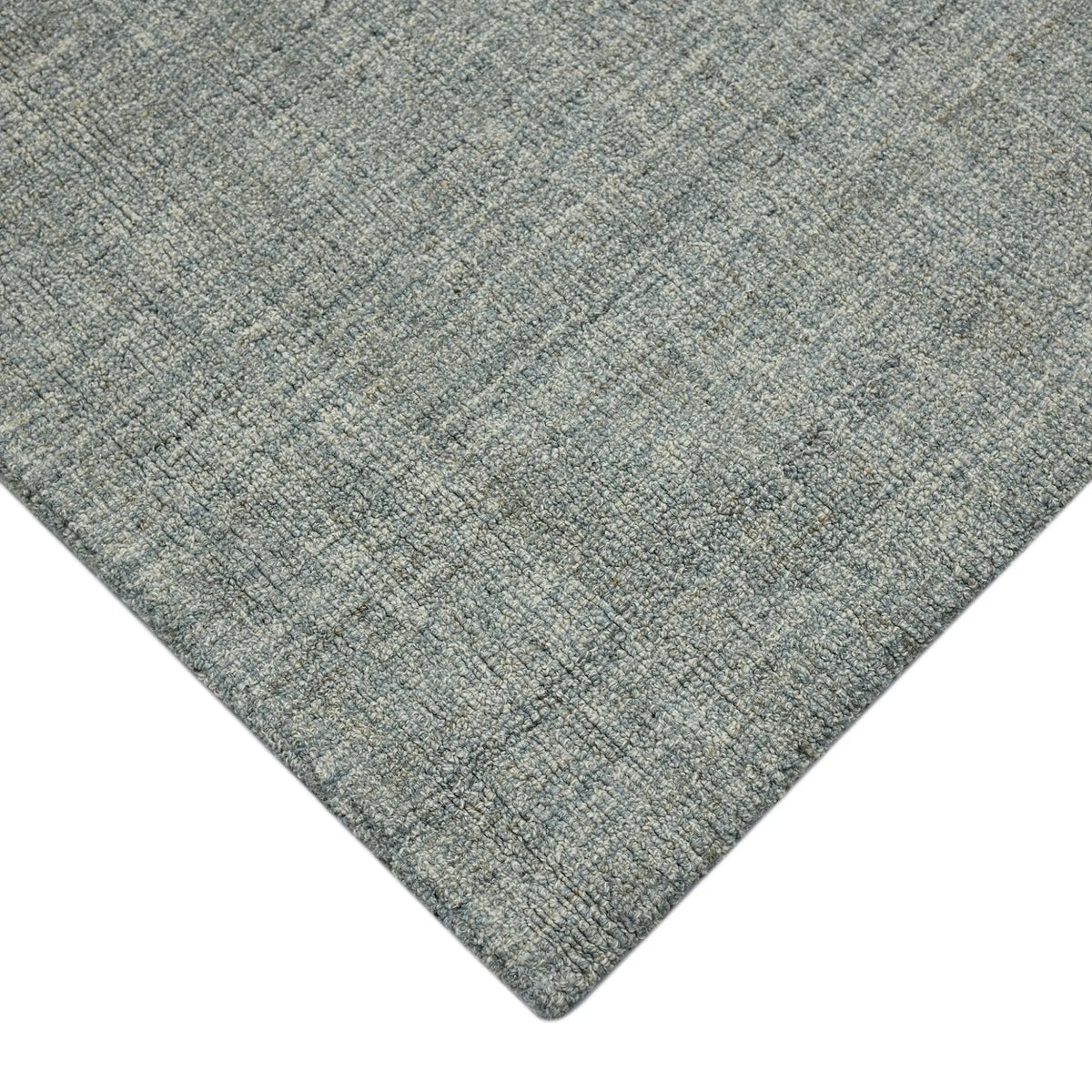 Laurel LAU-6 Sea Blue Rug - Rug & Home