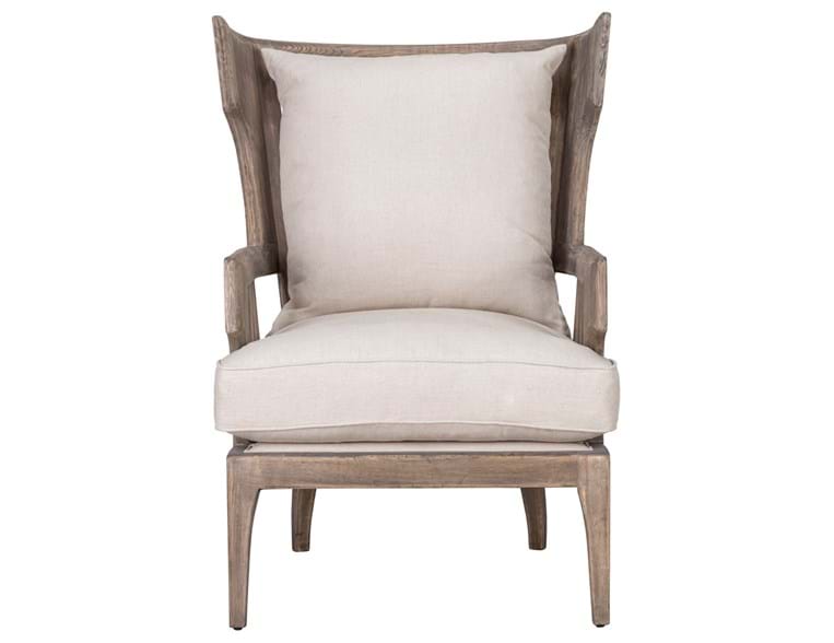 Lawrence Accent Chair - Rug & Home
