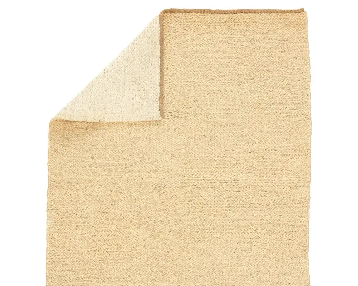 Laylani LAY02 Golden/Yellow Rug