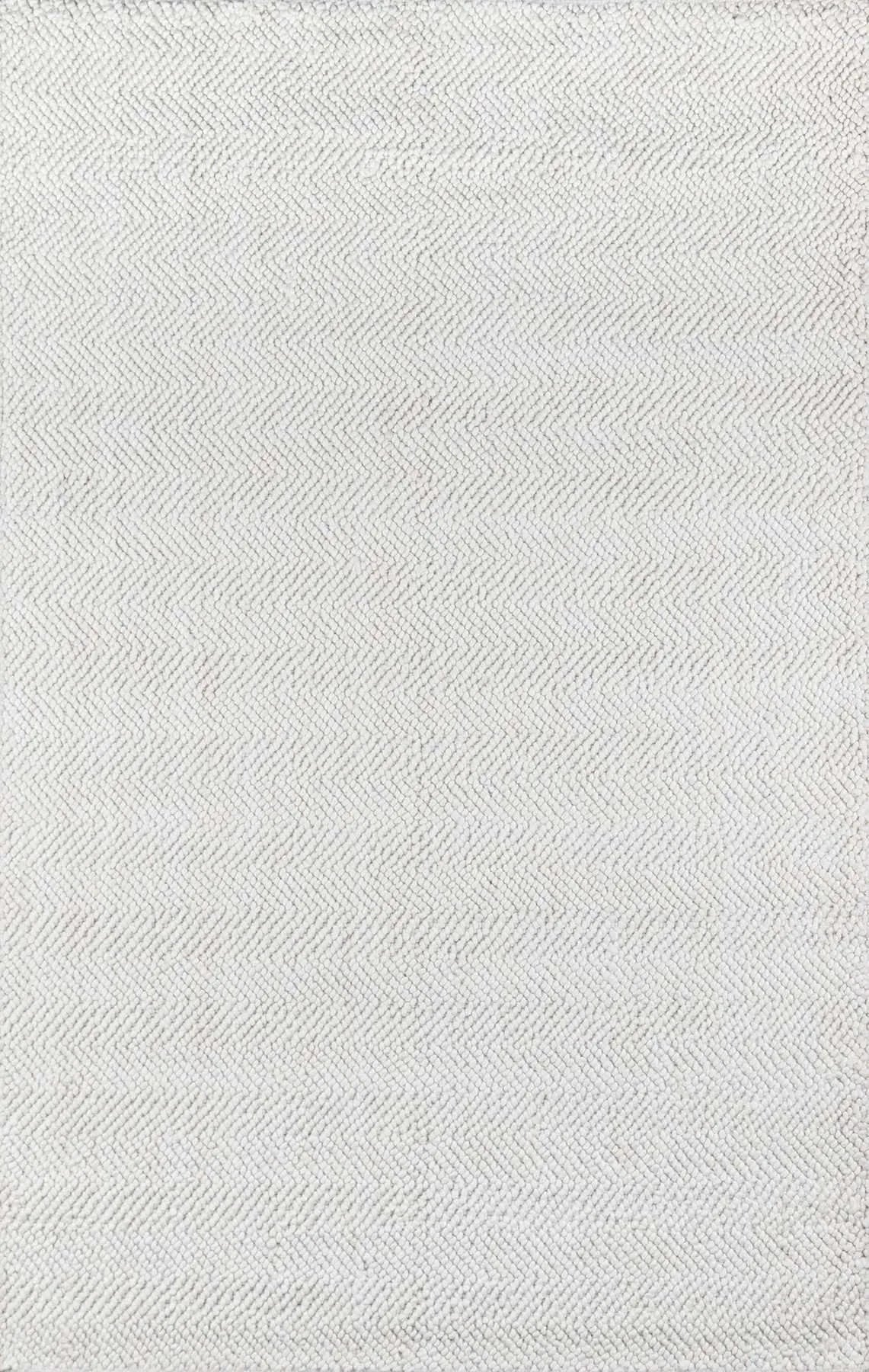 Ledgebrook by Erin Gates LED-1 Ivory Rug