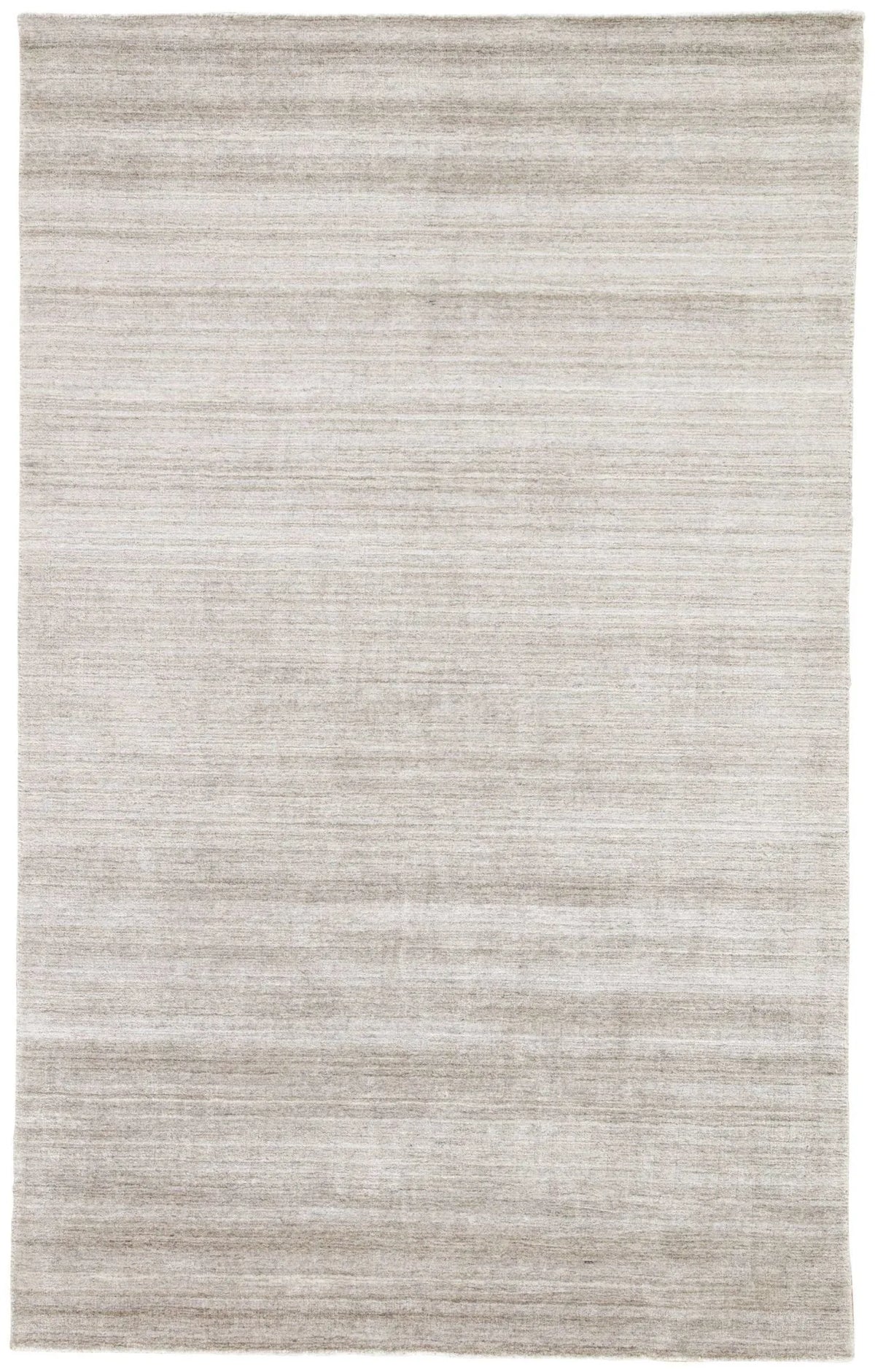 Lefka LEF01 Oplyse Gray / Silver Rug