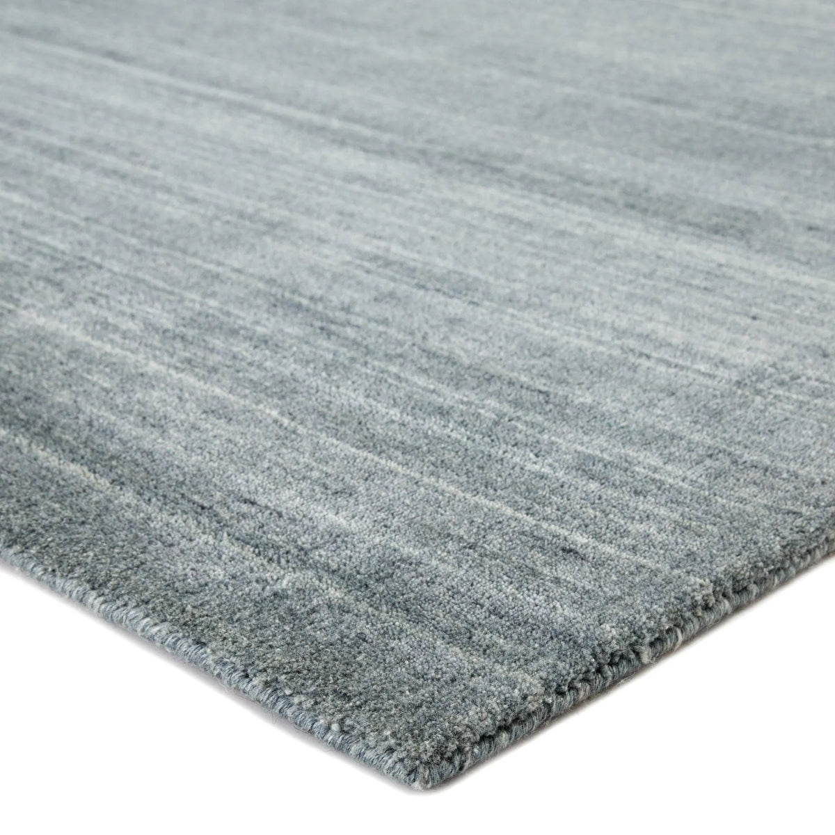 Lefka LEF07 Bellweather Gray/Light Blue Rug - Rug & Home