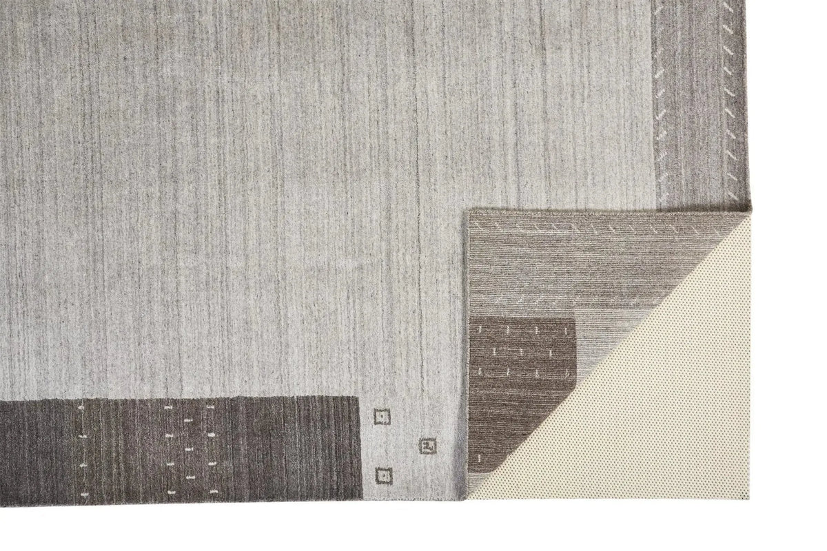 Legacy 6575F Light Gray Rug