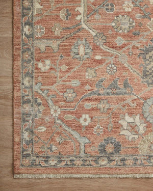 Legacy LZ-11 Spice/Dove Rug - Rug & Home
