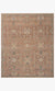Legacy LZ-11 Spice/Dove Rug - Rug & Home