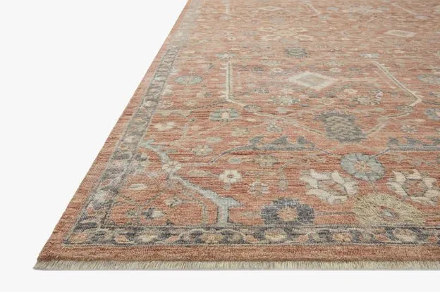 Legacy LZ-11 Spice/Dove Rug - Rug & Home