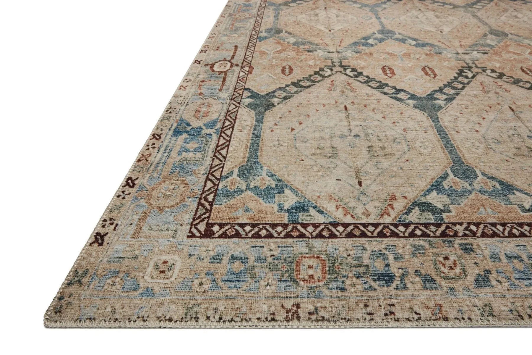 Magnolia Home Rugs By X Loloi Rugs - Rug & Home