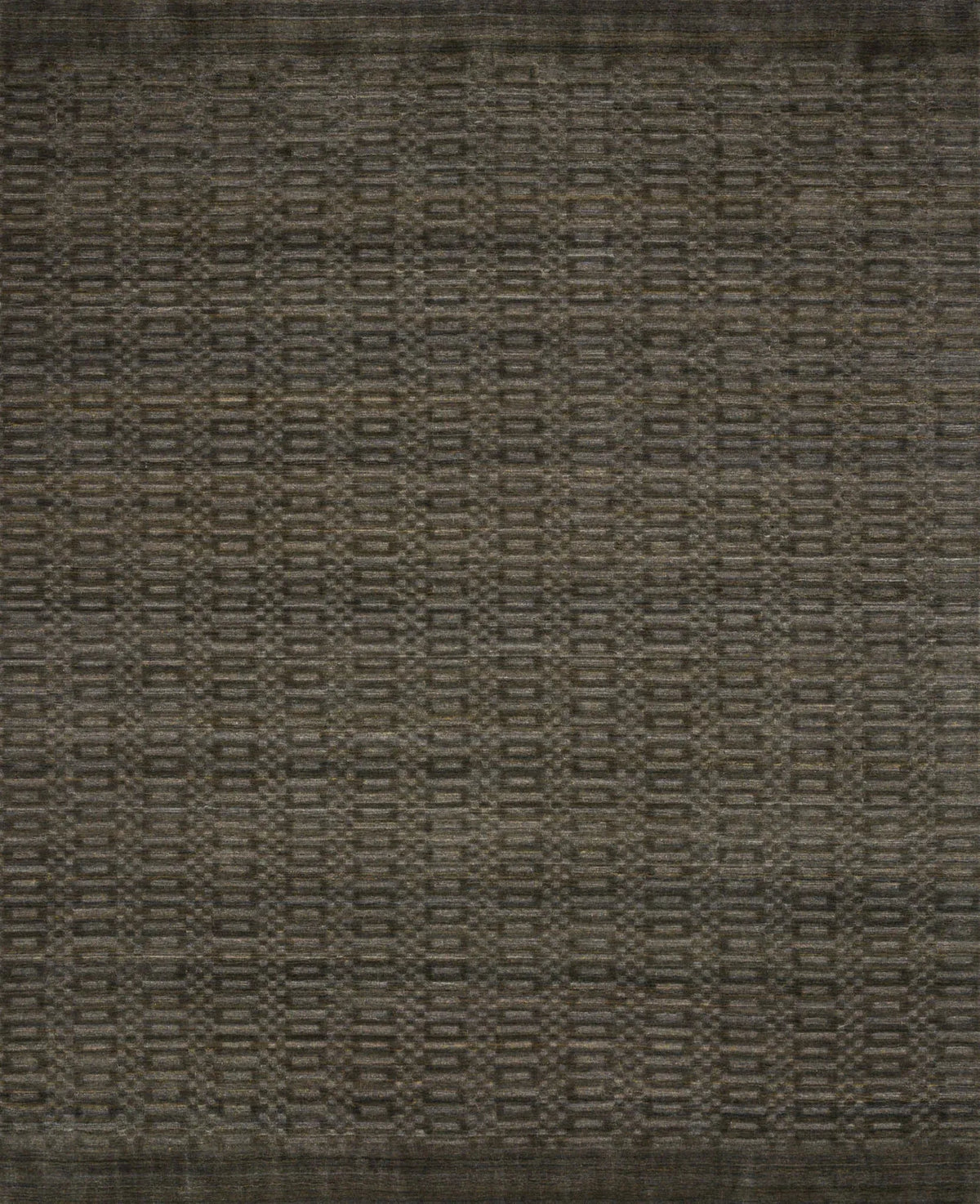 Lennon LEN-01 Tobacco Rug