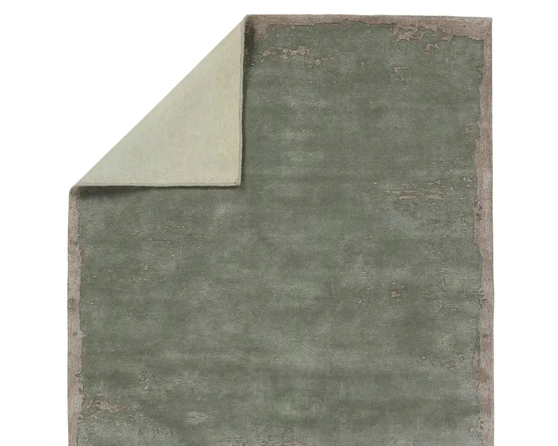 Lenox LEN02 Sage/Taupe Rug - Rug & Home