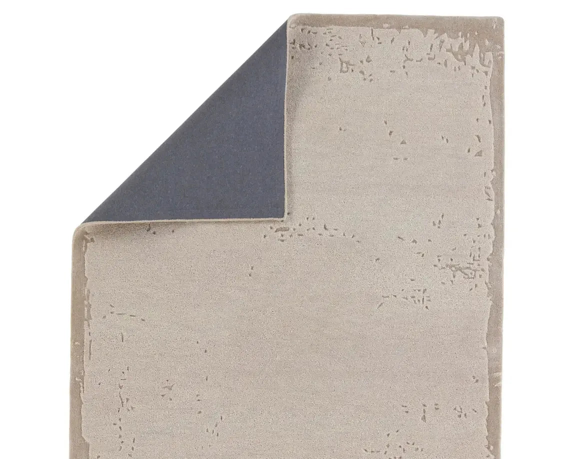 Lenox LEN04 Cream/Taupe Rug - Rug & Home