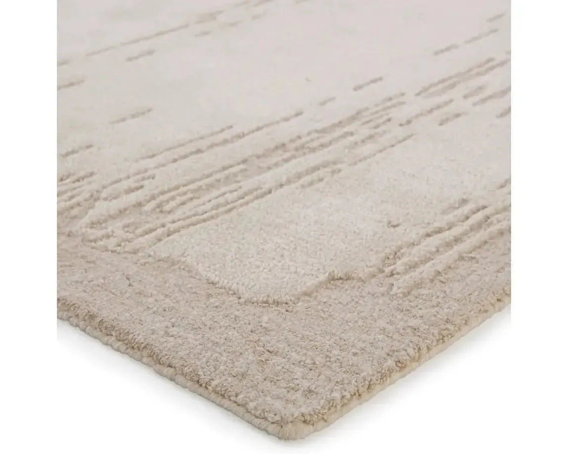 Lenox LEN05 Cream/Lt. Taupe Rug