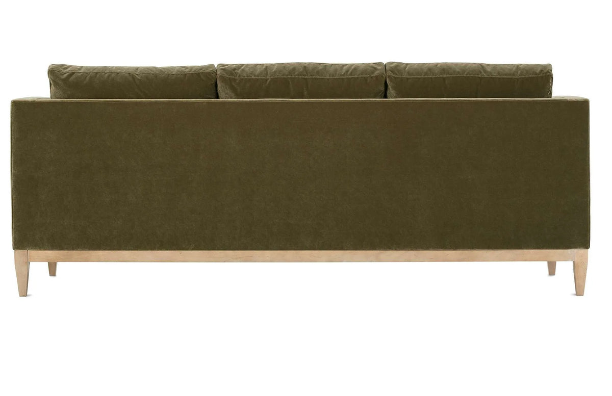 Leo 86" Express Sofa - Rug & Home